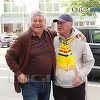 Decesul lui Mircea Lucescu: Liţă Dumitru - Parcă refuz să accept că nu mai eşti… că nu mai pot pune mâna pe telefon să te sun.  Am plâns în hohote, fără să-mi fie ruşine