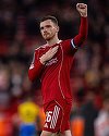 Fotbal: Fundaşul Andy Robertson va părăsi Liverpool la sfârşitul sezonului