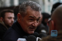Gigi Becali, rămas bun de la Mircea Lucescu: “Era un Om, super om, bun” / “Ce a făcut Lucescu nu poţi să înveţi. Este talent şi este geniu” / Cea mai frumoasă amintire legată de legendarul antrenor şi ce vrea să îi spună lui Răzvan Lucescu