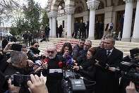 Gigi Becali, rămas bun de la Mircea Lucescu: “Era un Om, super om, bun” / “Ce a făcut Lucescu nu poţi să înveţi. Este talent şi este geniu” / Cea mai frumoasă amintire legată de legendarul antrenor şi ce vrea să îi spună lui Răzvan Lucescu