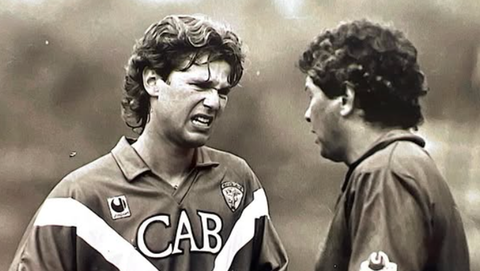 Florin Răducioiu, mesaj tulburător în ziua în care cel mai mare antrenor al României este înmormântat: Bună dimineaţa, Nea Mircea! Nu! Nu sunt pregătit pentru ziua asta...