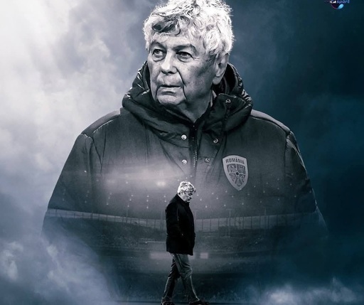 Mircea Lucescu, cel mai mare antrenor al României, a fost înmormântat. Un vizionar al fotbalului, geniu şi simbol respectat de întreaga lume. “S-a născut, a trăit şi a murit pentru fotbal” - FOTO