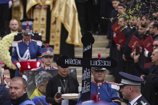 Foto: Inquam Photos / Octav Ganea