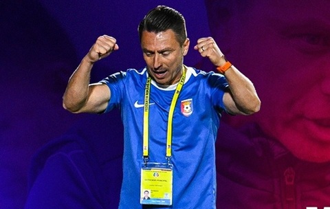 Liga 2: Învinsă de FC Bihor, Chindia Târgovişte s-a despărţit de Ilie Poenaru