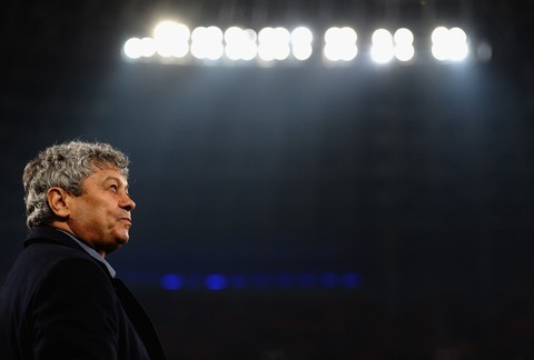 Ciprian Marica, mesaj pentru Mircea Lucescu: Ţi-ar fi plăcut, nea Mircea, recunoştinţa pe care ai primit-o în sfârşit, acum, la plecare!