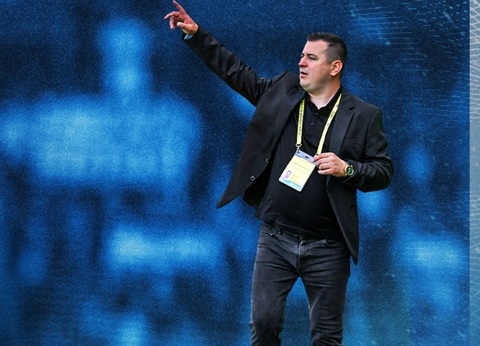 Superliga: Ianis Zicu vrea să plece de la Farul – E momentul ca eu să fac un pas în spate / Gheorghe Popescu - M-aş bucura să se liniştească în seara asta şi să rămână