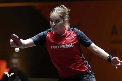 Tenis de masă: Elena Zaharia, medalie de bronz la WTT Feeder Cappadocia II 2026