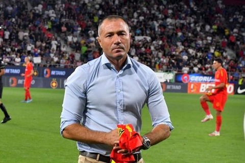 Adrian Ilie, prins băut la volan a doua oară în 3 ani. GSP: Permisul i-a fost suspendat pentru 90 de zile