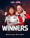 WRC: Japonezul Takamoto Katsuta a obţinut a doua victorie consecutivă 
