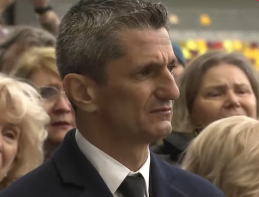 Răzvan Lucescu a plecat din ţară: Aş avea un singur sfat, dacă îmi pot permite acest lucru, tuturor fiilor şi fiicelor care au părinţi. Să stea cât mai mult de vorbă cu ei