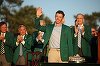 Golf: Rory McIlroy a câştigat Mastersul de la Augusta pentru a doua oară consecutiv