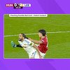 Premier League: Lisandro Martinez (Manchester United), eliminat pentru că a tras de păr un adversar. Michael Carrick, şocat de decizia arbitrului
