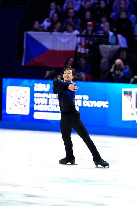 Patinaj artistic: Vicecampionul mondial şi olimpic Yuma Kagiyama anunţă că va face o pauză în carieră