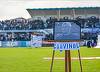 Liga 2: Corvinul Hunedoara a învins Chindia, scor 2-0. Hunedorenii au evoluat cu tricouri speciale în semn de omagiu adus lui Mircea Lucescu - FOTO