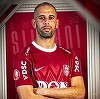 Superliga: Islam Slimani pleacă de la CFR Cluj