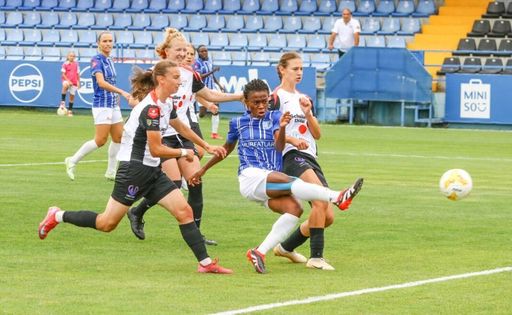 Fotbal feminin: România trimite şi a doua echipă în competiţiile europene. Locul 2 din SuperLiga Feminină se califică în UEFA Europa Cup