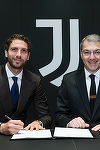 Fotbal: Manuel Locatelli şi-a prelungit contractul cu Juventus până în 2030