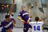 Handbal masculin: SCM Poli Timişoara, prima finalistă a Cupei României
