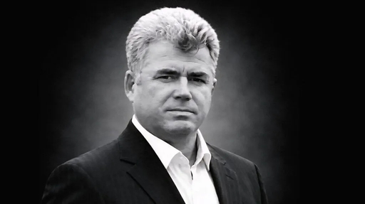 Fotbal: A încetat din viaţă Marian Lumînare, preşedintele AMFB