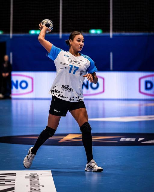 Handbal feminin: CSM Bucureşti, eşec la limită în deplasare, cu Team Esbjerg, în turul sferturilor Ligii Campionilor