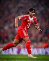 Bayern Munchen: Gnabry s-a accidentat şi va fi indisponibil pentru „perioadă îndelungată”