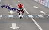 Un robot umanoid mai rapid decât recordul mondial la semimaratonul de la Beijing - VIDEO