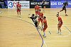 Handbal masculin: Minaur Baia Mare, medalie de bronz în Cupa României