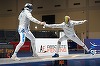 Scrimă: Locul 4 pentru echipa masculină a României la Trofeul Luxardo