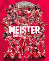 Bundesliga: Irezistibila Bayern München, campioană a Germaniei pentru a 35-a oară