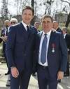 Gheorghe Popescu, după ce Gică Hagi a fost numit selecţioner: Nu doar că eşti cel mai potrivit pentru jobul ăsta; eşti perfect, iar acum este momentul tău