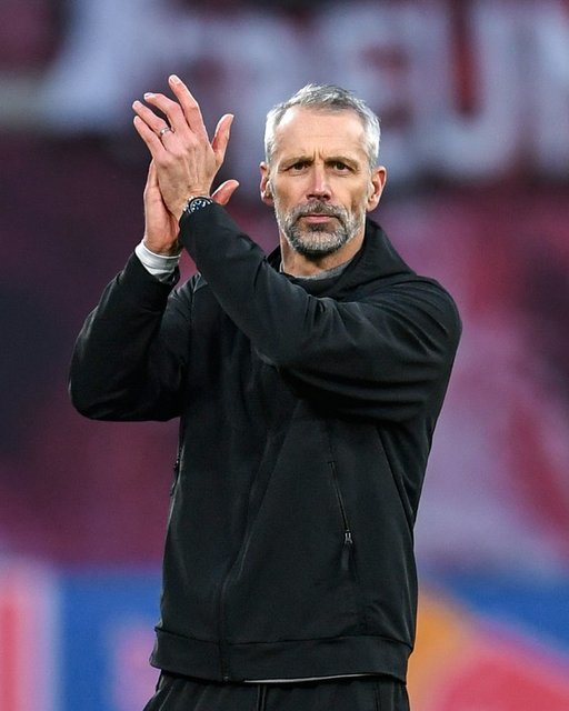 Marco Rose va fi antrenorul echipei Bournemouth din sezonul viitor