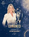 Nadia Comăneci, premiul pentru întreaga activitate la Gala Laureus - FOTO