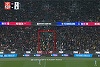 LaLiga: Meciul Barcelona-Celta Vigo, întrerupt mai mult de 15 minute pentru ca unei persoane din tribună să i se acorde asistenţă medicală / Ionuţ Radu este titular
