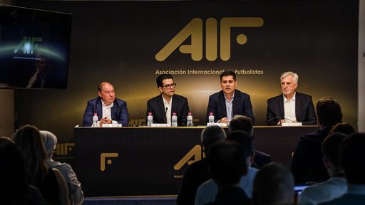 Un nou sindicat mondial al jucătorilor, lansat la Madrid