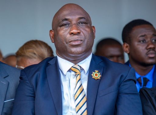 Fotbal: Abdoulaye Traore, fost star al fotbalului ivorian, a fost condamnat la trei ani de închisoare pentru viol