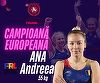 Lupte: Andreea Ana, campioană europeană pentru a patra oară / Alina Vuc şi Kateryna Zelenykh, medalii de bronz