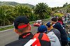 WRC: O specială a Raliului Insulelor Canare, anulată din cauza spectatorilor