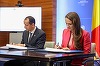 COSR şi MAE au semnat un parteneriat pentru „Anul Nadia Comăneci” / 200 de documente diplomatice inedite despre Nadia vor fi făcute publice
