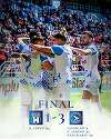 Liderul Corvinul Hunedoara, încă o victorie în Liga 2, scor 3-1 cu Steaua