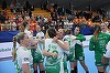 Handbal feminin: Gyor ETO, prima calificată la Turneul Final Four al Ligii Campionilor; CSM Bucureşti şi Gloria Bistriţa joacă duminică