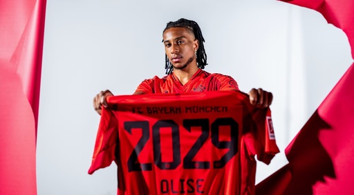 Atacantul Michael Olise, în atenţia grupării Liverpool. Bayern Munchen nu vrea să-l vândă