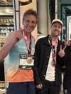 Sebastian Vettel, cvadruplu campion mondial de Formula 1, a alergat primul său maraton la Londra în mai puţin de trei ore: „Mi s-a părut interminabil”
