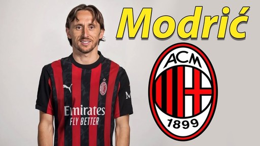 Fotbal: Luka Modric a suferit o fractură de pomete cu o lună şi jumătate înainte de Cupa Mondială