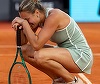 Tenis: La Madrid, Arina Sabalenka a suferit prima înfrângere a anului, deşi a avut şase mingi de meci