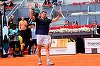 Nouă surpriză la turneul Masters 1000 de la Madrid: tânărul belgian Alexander Blockx l-a eliminat pe deţinătorul titlului Casper Ruud