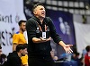 Handbal masculin: ANAD anunţă suspendarea provizorie a antrenorului naţionalei şi al SCM Poli Timişoara, George Buricea