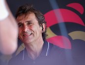 UPDATE - Alessandro Zanardi, „sportivul care a învăţat Italia să nu renunţe niciodată”, a murit. Avea 59 de ani /Italia îi deplânge moartea/ Giorgia Meloni: A fost un mare campion, capabil să transforme fiecare provocare a vieţii într-o lecţie de curaj