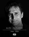 Italia deplânge moartea lui Alessandro Zanardi / Giorgia Meloni: A fost un mare campion, capabil să transforme fiecare provocare a vieţii într-o lecţie de curaj