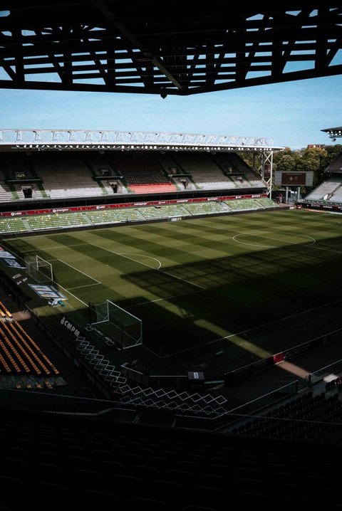 FC Metz a retrogradat în a doua ligă. Echipa franceză este „campioana europeană” a urcuşurilor şi coborâşurilor între prima şi a doua divizie în secolul XXI