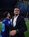 Hagi îl felicită pe Chivu: O confirmare a muncii tale extraordinare!